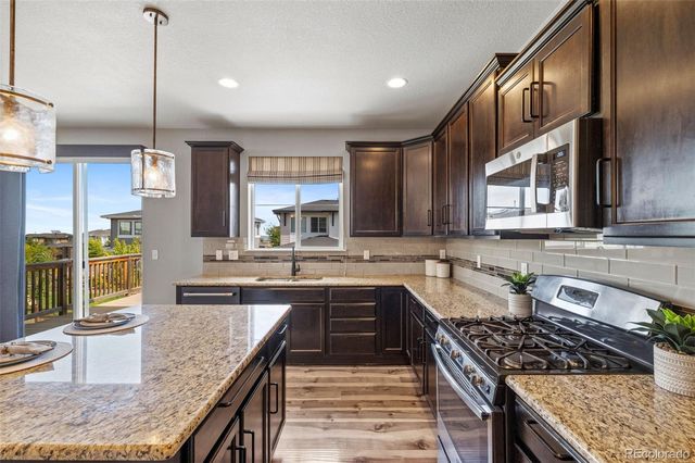 9496 Juniper Way, Arvada, CO 80007