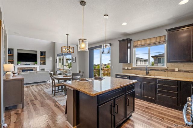 9496 Juniper Way, Arvada, CO 80007