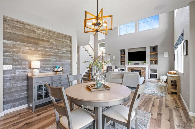 9496 Juniper Way, Arvada, CO 80007