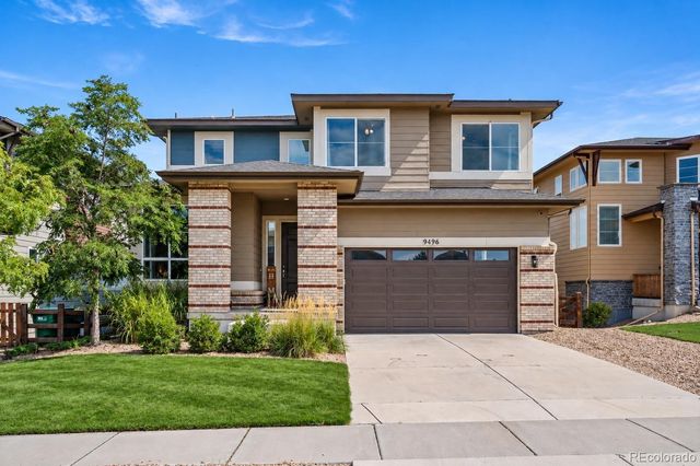 9496 Juniper Way, Arvada, CO 80007
