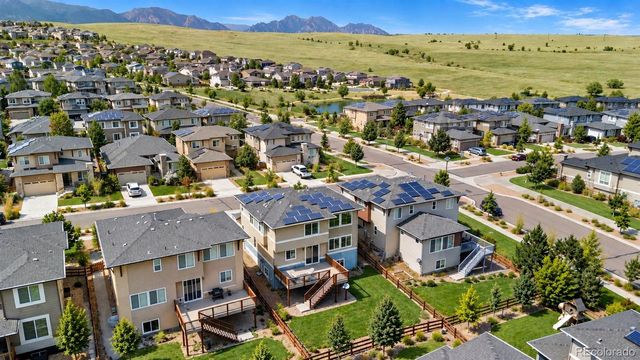 9496 Juniper Way, Arvada, CO 80007