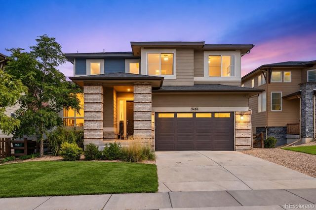 9496 Juniper Way, Arvada, CO 80007