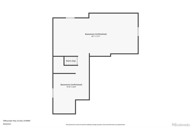 9496 Juniper Way, Arvada, CO 80007