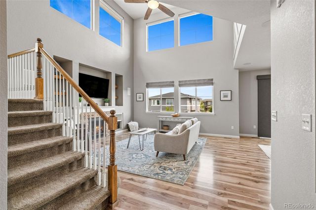 9496 Juniper Way, Arvada, CO 80007