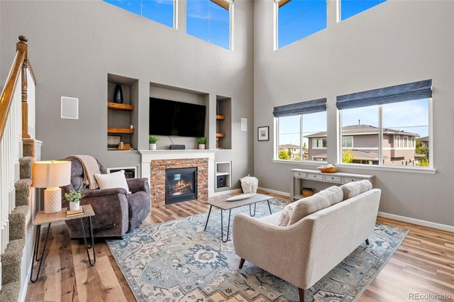 9496 Juniper Way, Arvada, CO 80007
