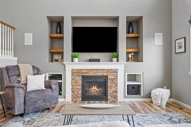 9496 Juniper Way, Arvada, CO 80007