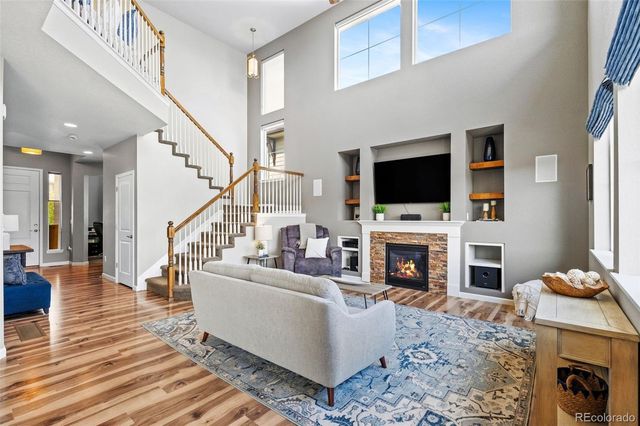 9496 Juniper Way, Arvada, CO 80007