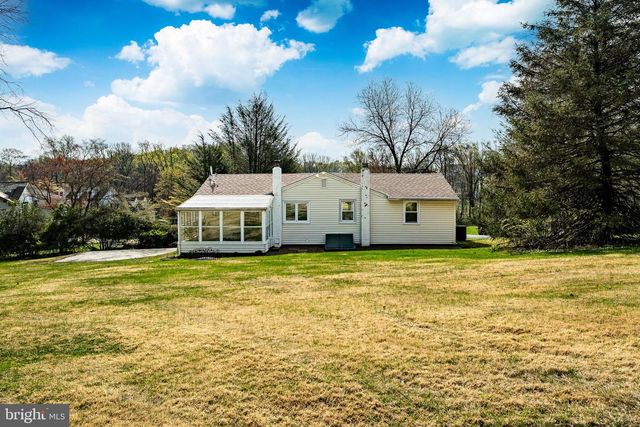 3119 LAUGHEAD, Garnet Valley, PA 19060