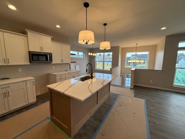 4609 Sonoma Drive, Cedar Falls, IA 50613