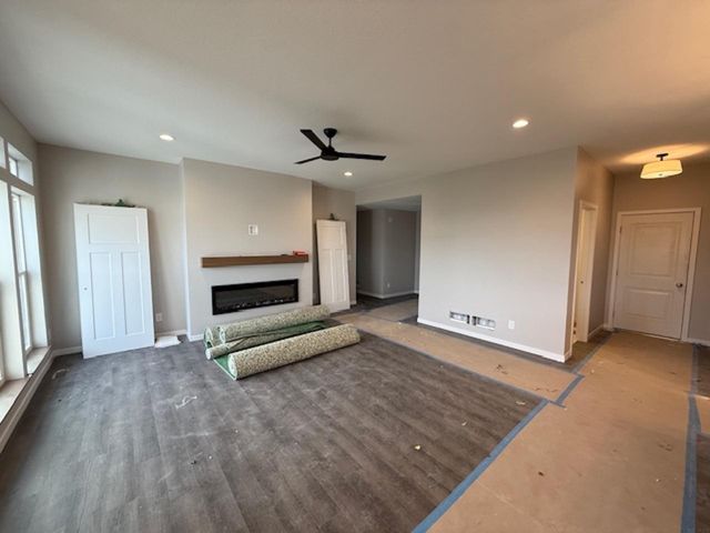 4609 Sonoma Drive, Cedar Falls, IA 50613