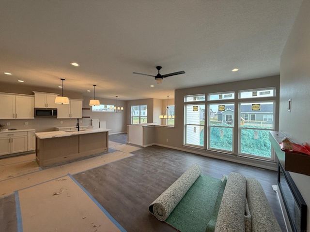 4609 Sonoma Drive, Cedar Falls, IA 50613