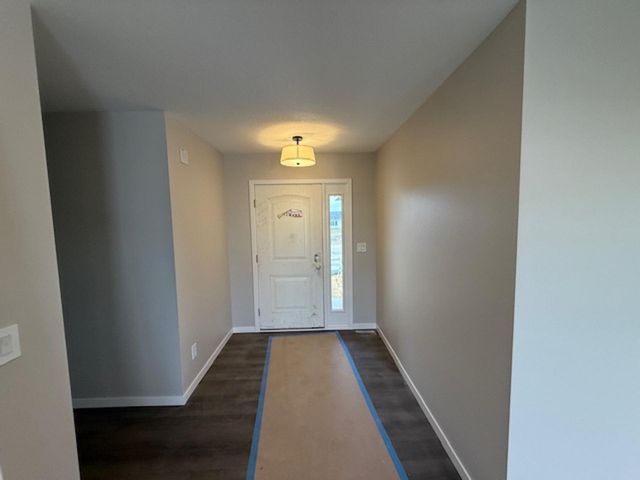 4609 Sonoma Drive, Cedar Falls, IA 50613