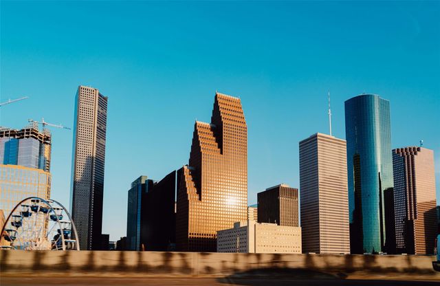 510 E 40th Street, Houston, TX 77022