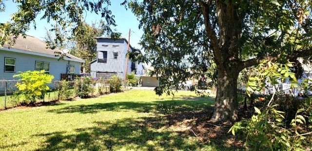 510 E 40th Street, Houston, TX 77022