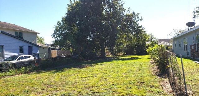 510 E 40th Street, Houston, TX 77022