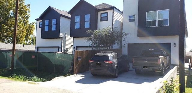 510 E 40th Street, Houston, TX 77022