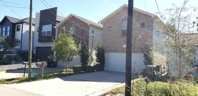510 E 40th Street, Houston, TX 77022