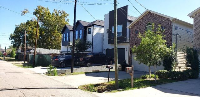 510 E 40th Street, Houston, TX 77022