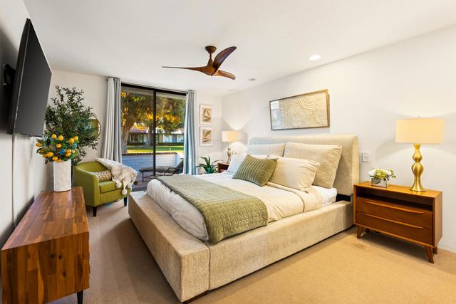 60 El Toro Drive, Rancho Mirage, CA 92270