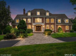 55 Hunters Ridge, Rocky Hill, CT 06067
