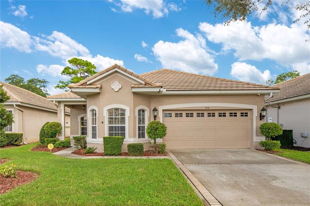 526 NEWHALL LANE, Debary, FL 32713