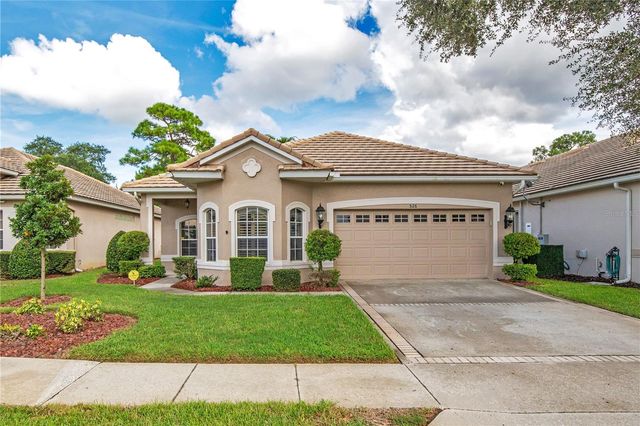 526 NEWHALL LANE, Debary, FL 32713