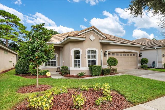 526 NEWHALL LANE, Debary, FL 32713