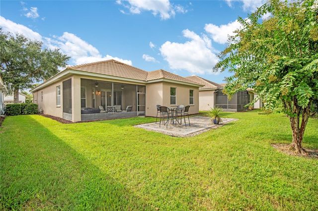 526 NEWHALL LANE, Debary, FL 32713