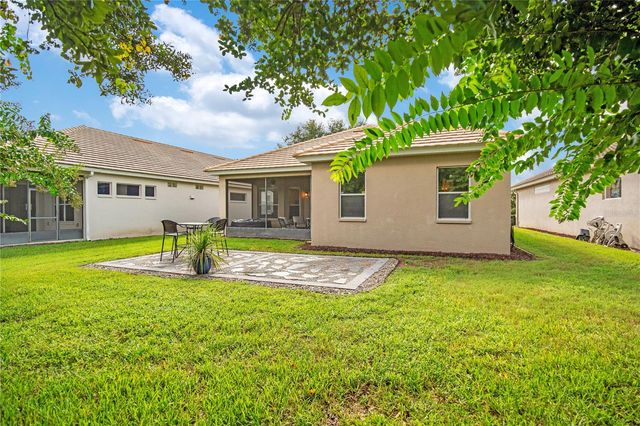 526 NEWHALL LANE, Debary, FL 32713