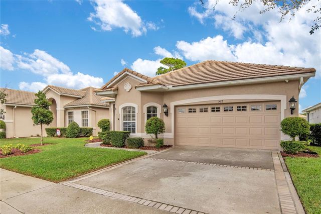 526 NEWHALL LANE, Debary, FL 32713