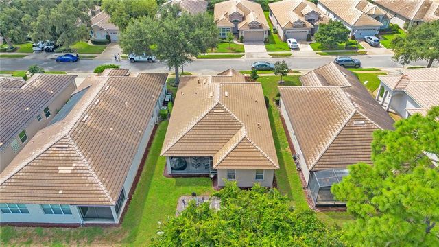526 NEWHALL LANE, Debary, FL 32713