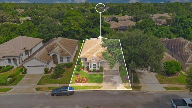 526 NEWHALL LANE, Debary, FL 32713