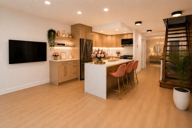 46 W 126th Street, New York City, NY 10027