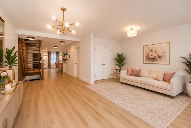 46 W 126th Street, New York City, NY 10027