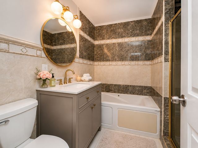 46 W 126th Street, New York City, NY 10027
