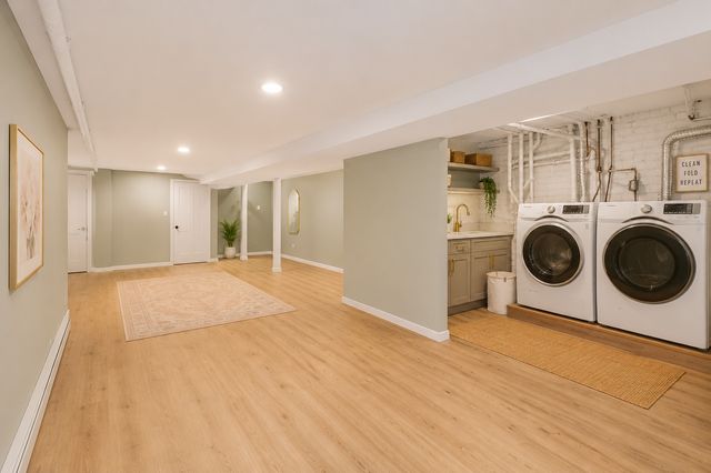46 W 126th Street, New York City, NY 10027