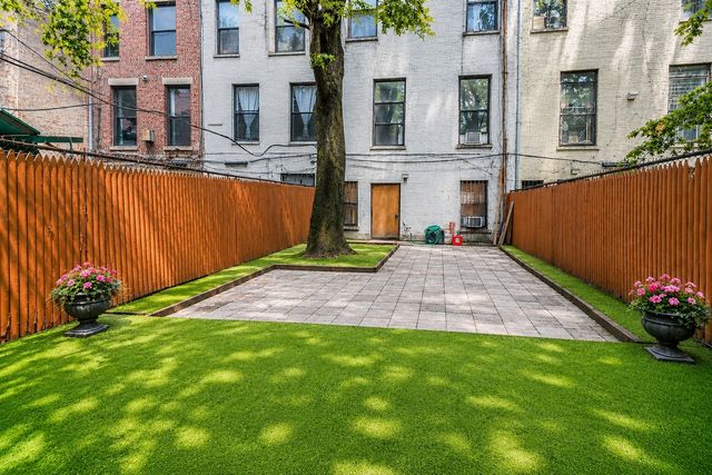 46 W 126th Street, New York City, NY 10027
