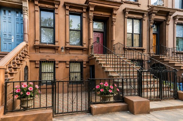 46 W 126th Street, New York City, NY 10027
