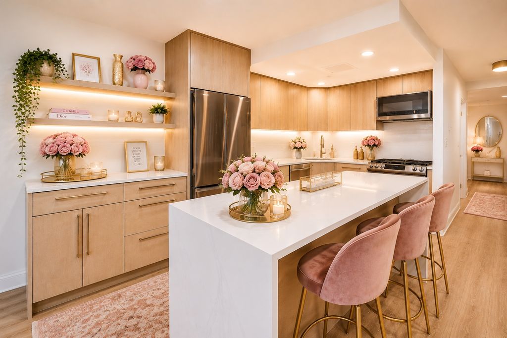 46 W 126th Street, New York City, NY 10027