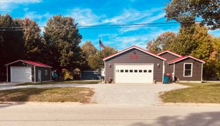 519 W Oak Street, Fremont City, MI 49412