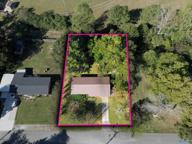 1302 Garden Drive, Scottsboro, AL 35768