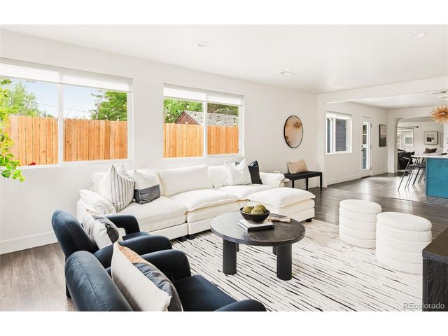 2540 Kendall St, Edgewater, CO 80214