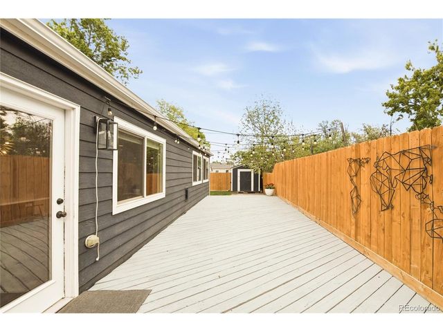 2540 Kendall St, Edgewater, CO 80214