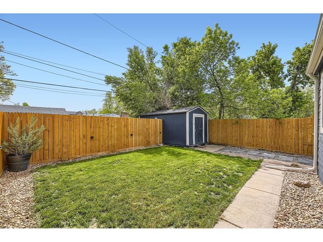 2540 Kendall St, Edgewater, CO 80214
