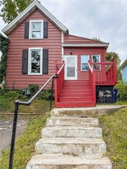 128 Pattison Street, Syracuse, NY 13203