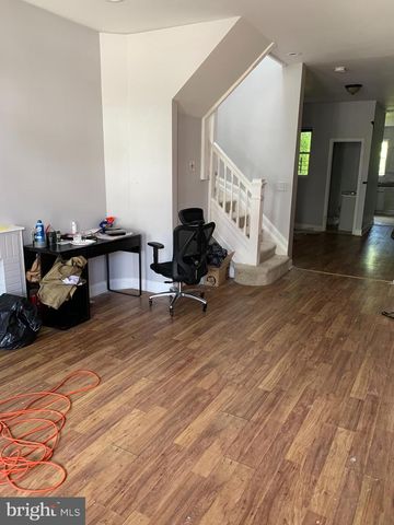 2813 RIGGS AVE, Baltimore, MD 21216