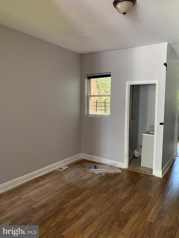 2813 RIGGS AVE, Baltimore, MD 21216