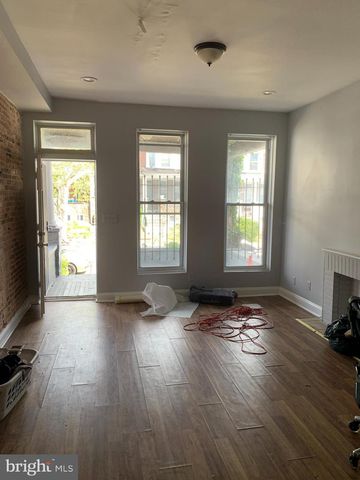 2813 RIGGS AVE, Baltimore, MD 21216