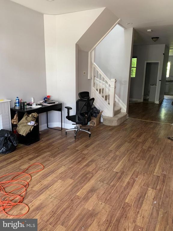 Image 2 of property listing at 2813 RIGGS AVE, Baltimore, MD 21216
