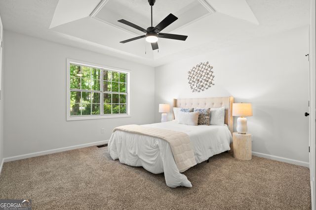 8363 Norris Lake Road, Snellville, GA 30039